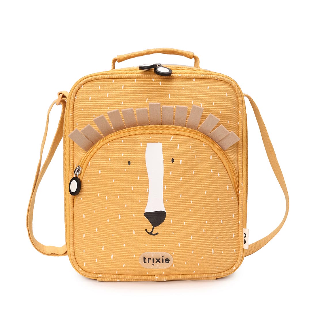 Trixie Thermische Lunchtas Mr. Lion isotherme koeltas