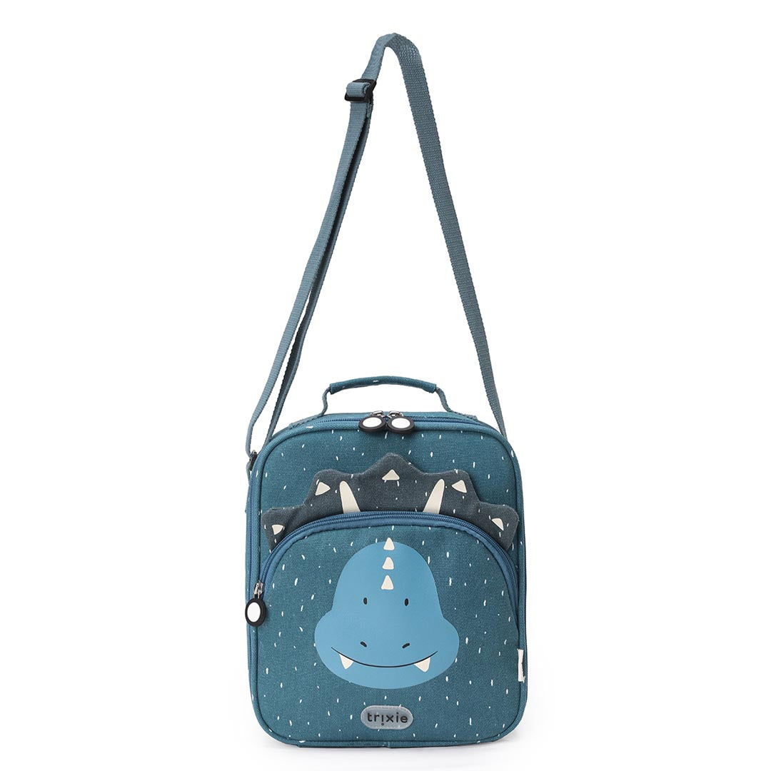 Trixie Thermische Lunchtas Mr. Triceratops isotherme koeltas