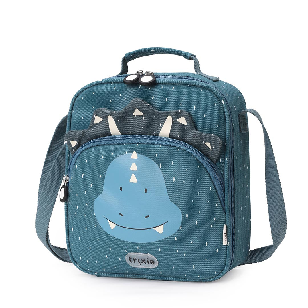 Trixie Thermische Lunchtas Mr. Triceratops isotherme koeltas