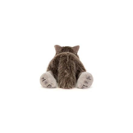 Jellycat Knuffel Ulrich Wolf 40cm