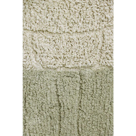Lorena Canals Tapijt Schildpad | Washable Rug Sea Turtle