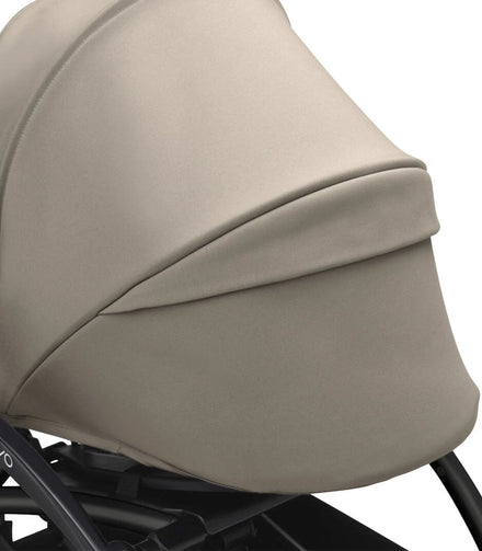 * Stokke® YOYO 0+ Geboorte newborn Pack Lichte Plooibuggy | Taupe