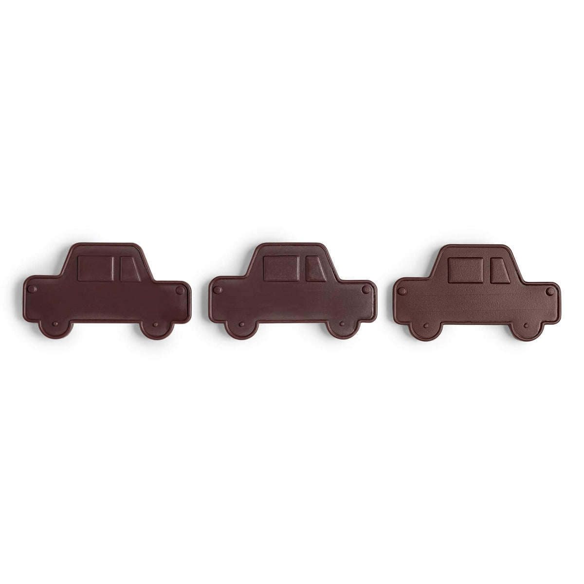 Citron koelelementen Vehicles set van 3 productfoto