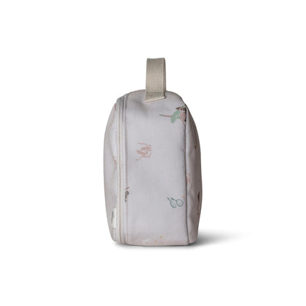 Citron Lunchtas Ballerina, detailfoto