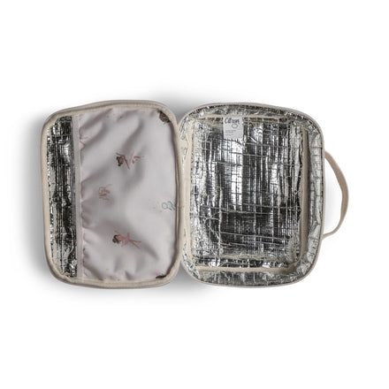 Citron Lunchtas Ballerina, productfoto