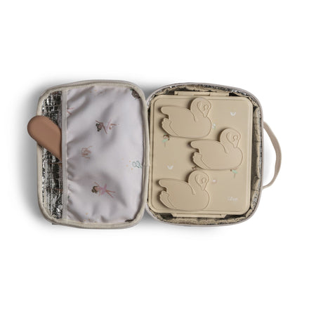 Citron Lunchtas Ballerina voor school, sfeerbeeld