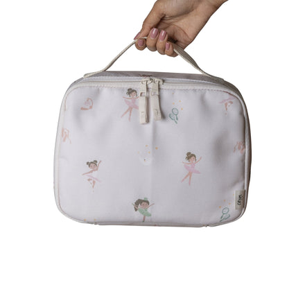Citron Lunchtas Ballerina, extra foto