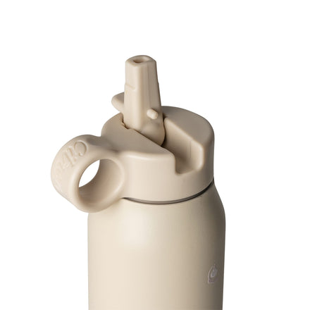Citron Drinkfles 350ml Ballerina met drinktuit
