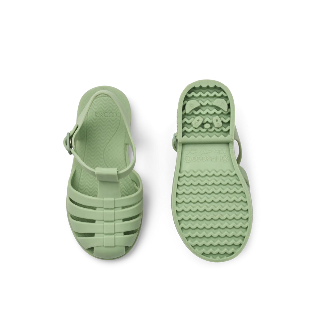 * Liewood Bre Sandalen | Pistachio