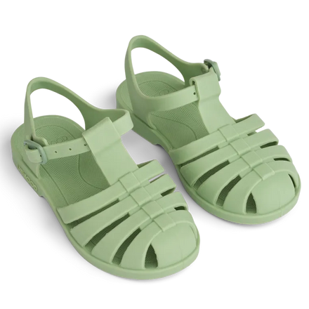 * Liewood Bre Sandalen | Pistachio