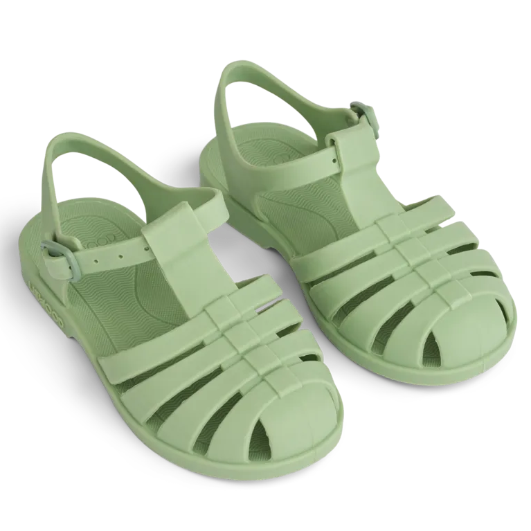 * Liewood Bre Sandalen | Pistachio