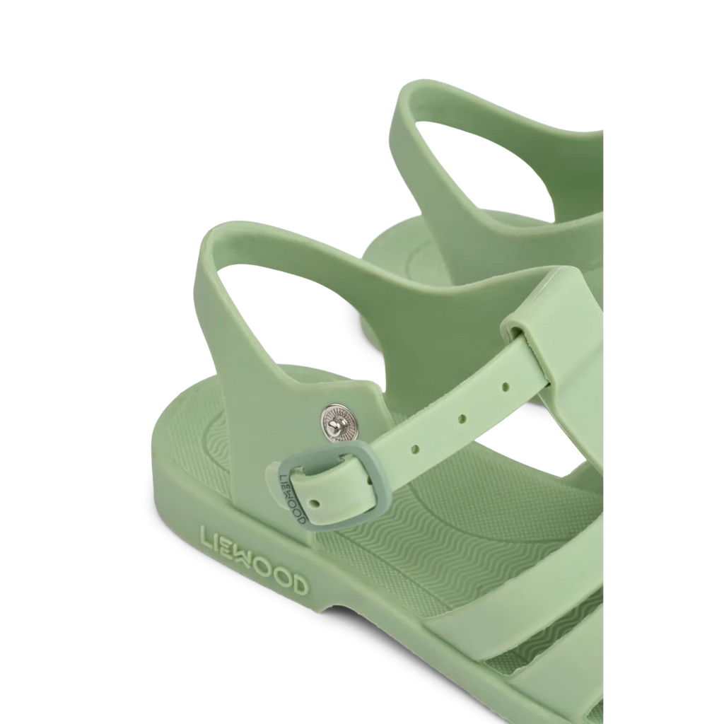 * Liewood Bre Sandalen | Pistachio