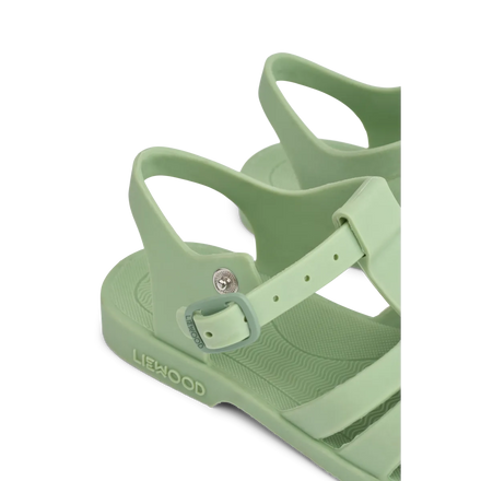 * Liewood Bre Sandalen | Pistachio
