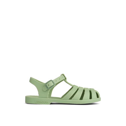 * Liewood Bre Sandalen | Pistachio