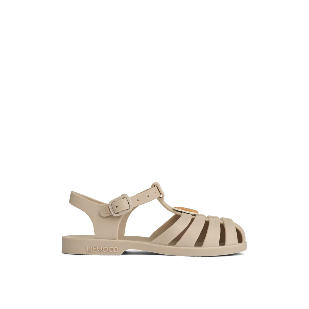 * Liewood Bre Sandalen Charm | Bear / Sandy