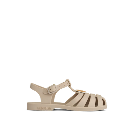 * Liewood Bre Sandalen Charm | Bear / Sandy