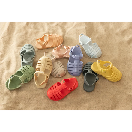 * Liewood Bre Sandalen | Pistachio
