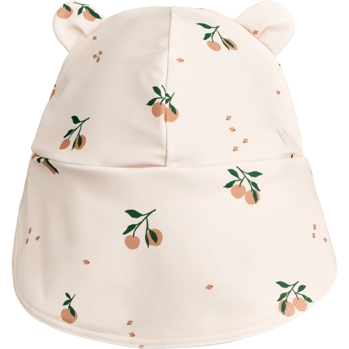 * Liewood Senia UV Zonnehoedje | Peach Sea Shell