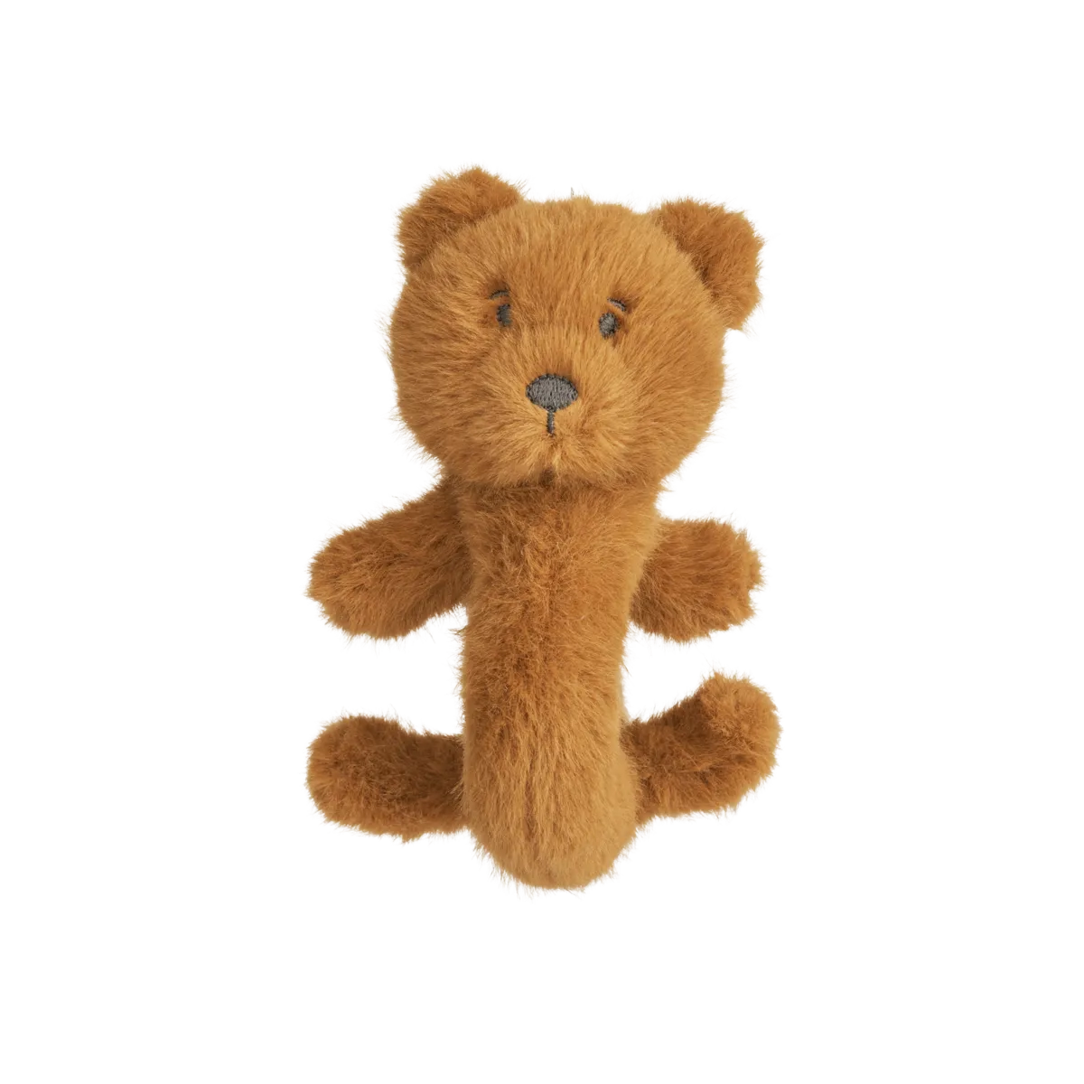 * Liewood Romain Bear Rammelaar | Golden Caramel