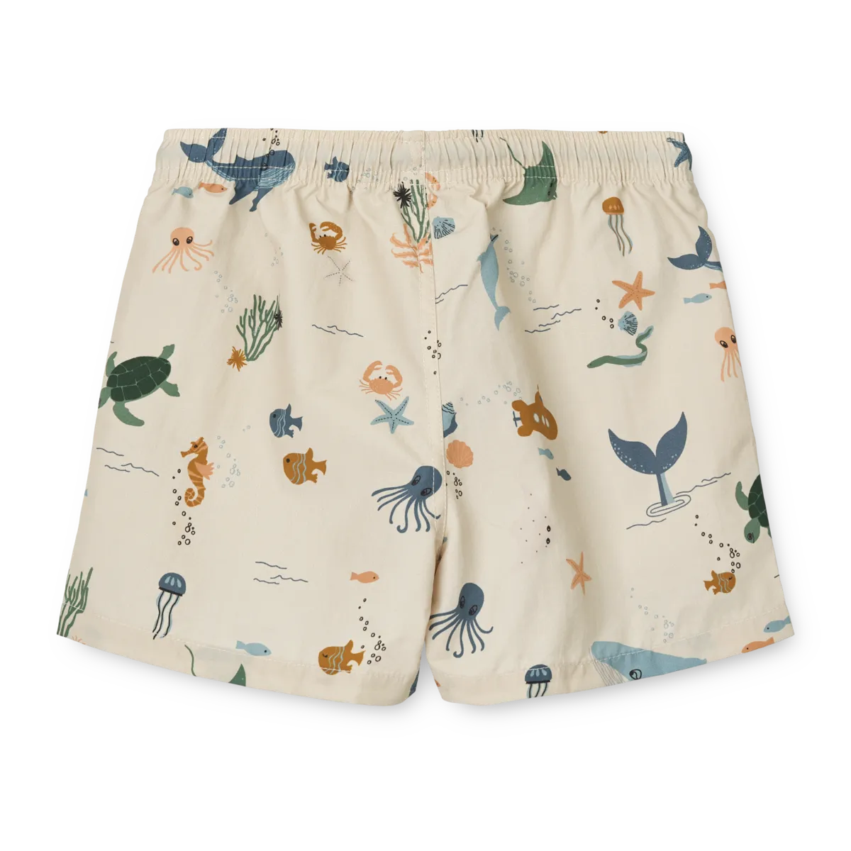 * Liewood Aiden  Zwembroek | Sea Creature / Sandy