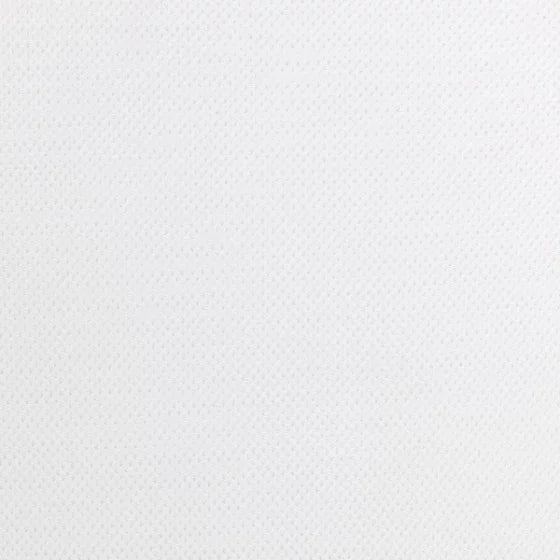 Aerosleep Hoeslaken voor Wieg 50 x 90 cm | Wit