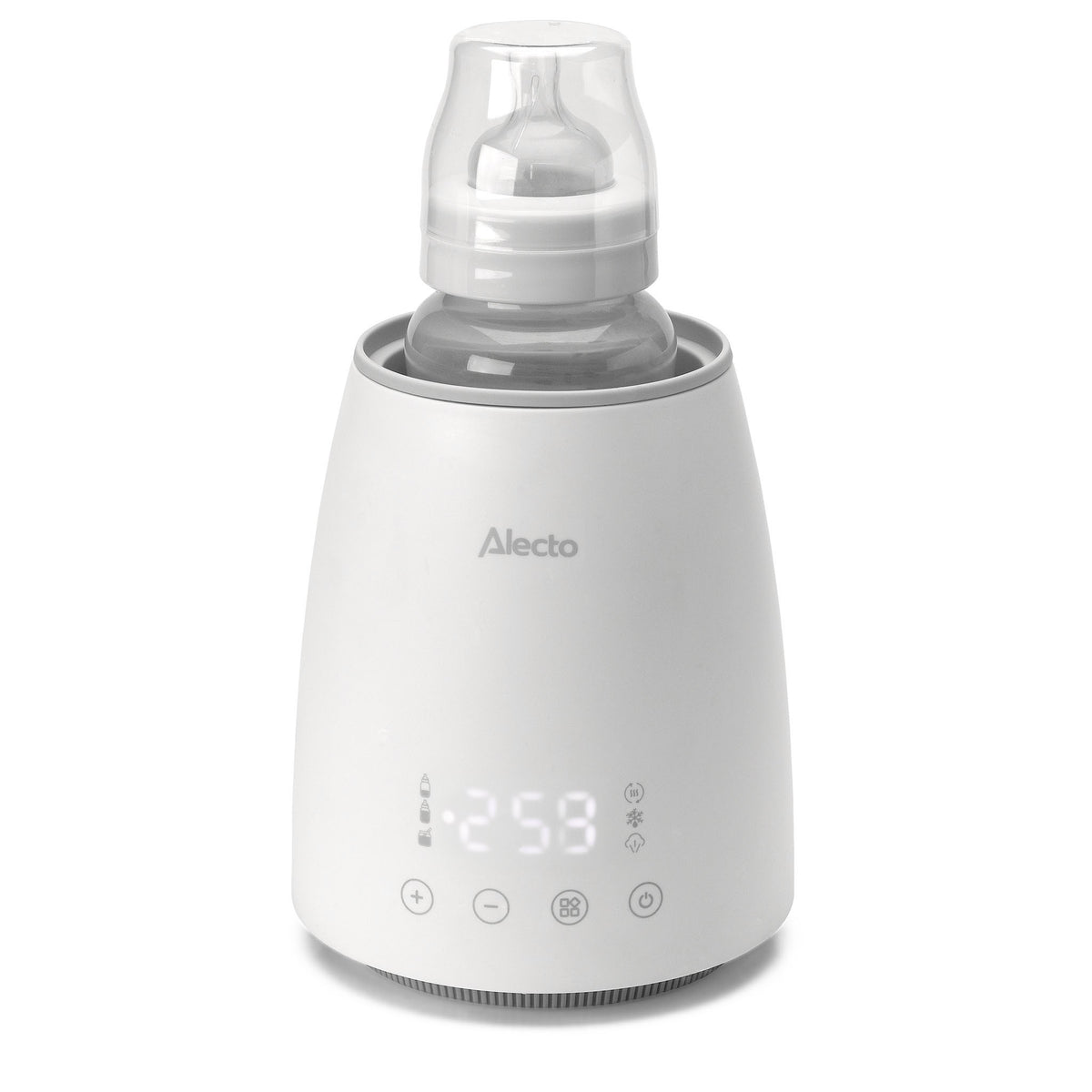 Alecto Flessenwarmer - BW900