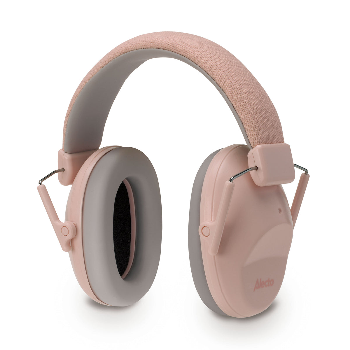 Alecto Gehoorbescherming BV73 | Pink