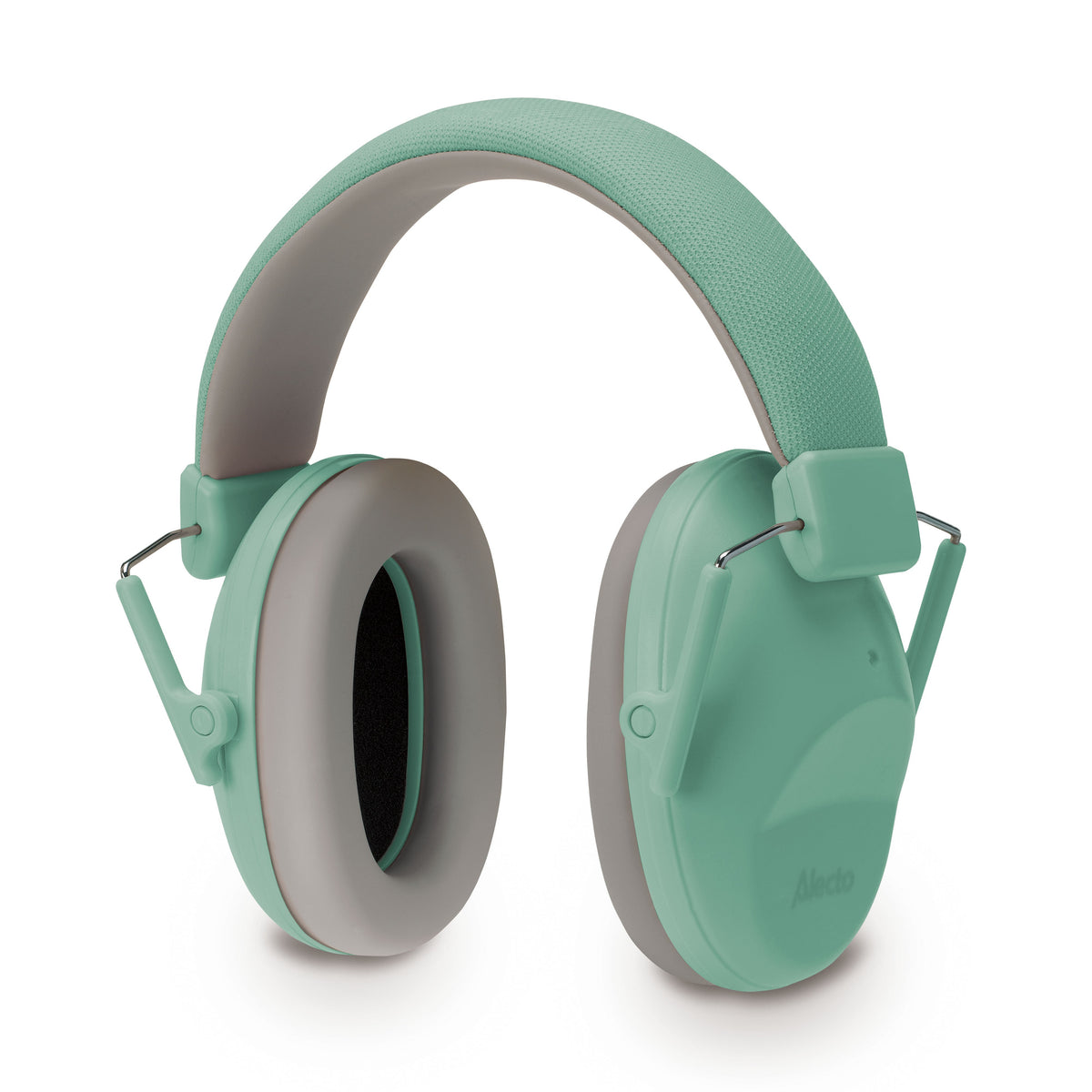 Alecto Gehoorbescherming BV73 | Green