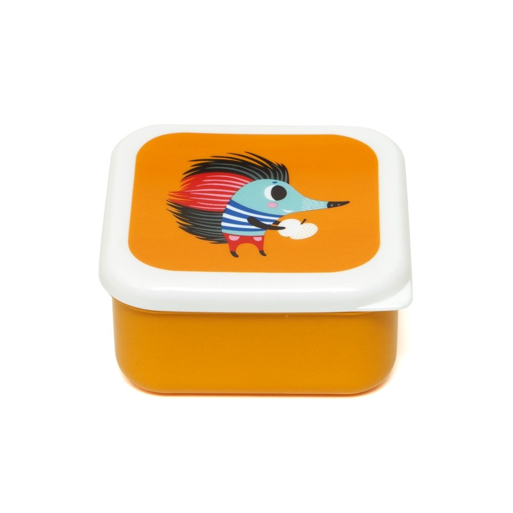 Petit Monkey Set 3 Snack Boxen | Dieren