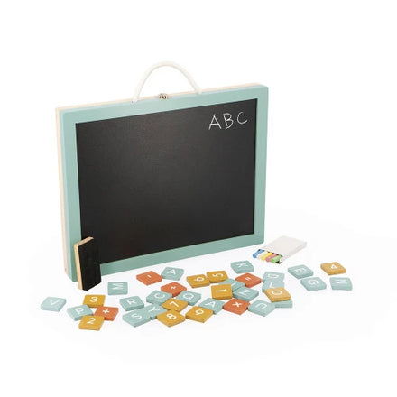 Janod 4-In-1 Schrijfbord