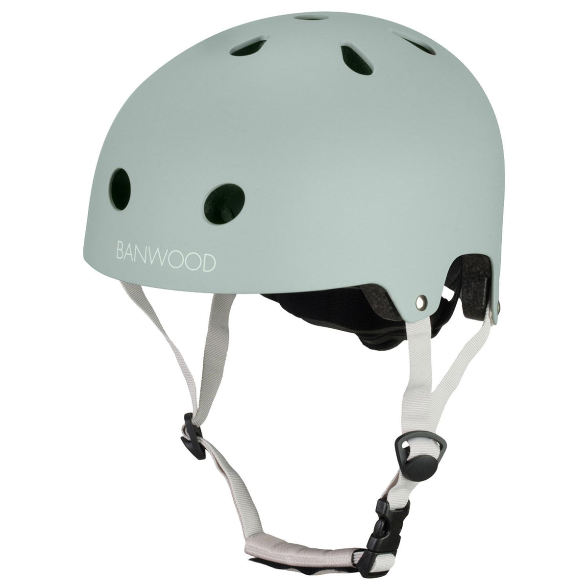 Banwood ECO Fietshelm | Clay