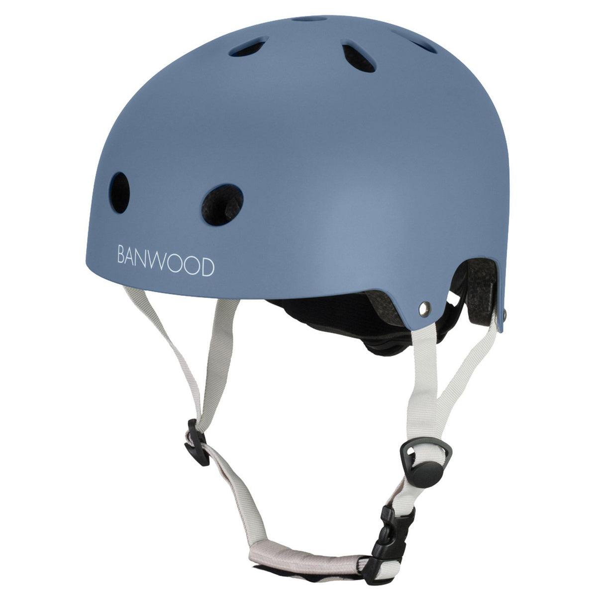 Banwood ECO Fietshelm | Deepsea