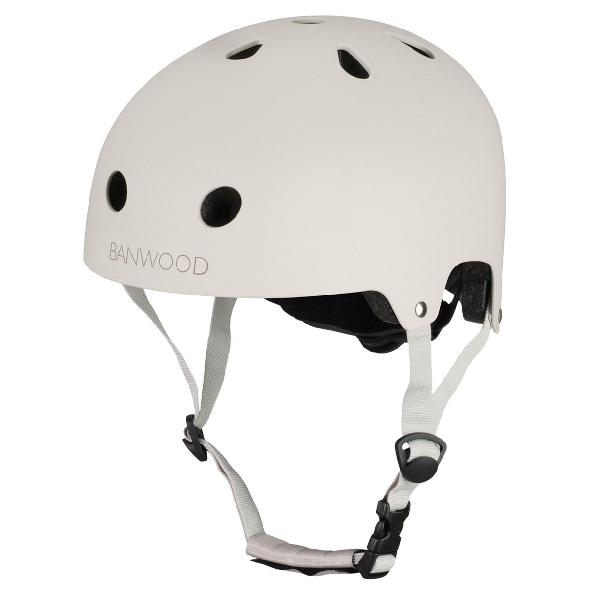 Banwood ECO Fietshelm | Ivory