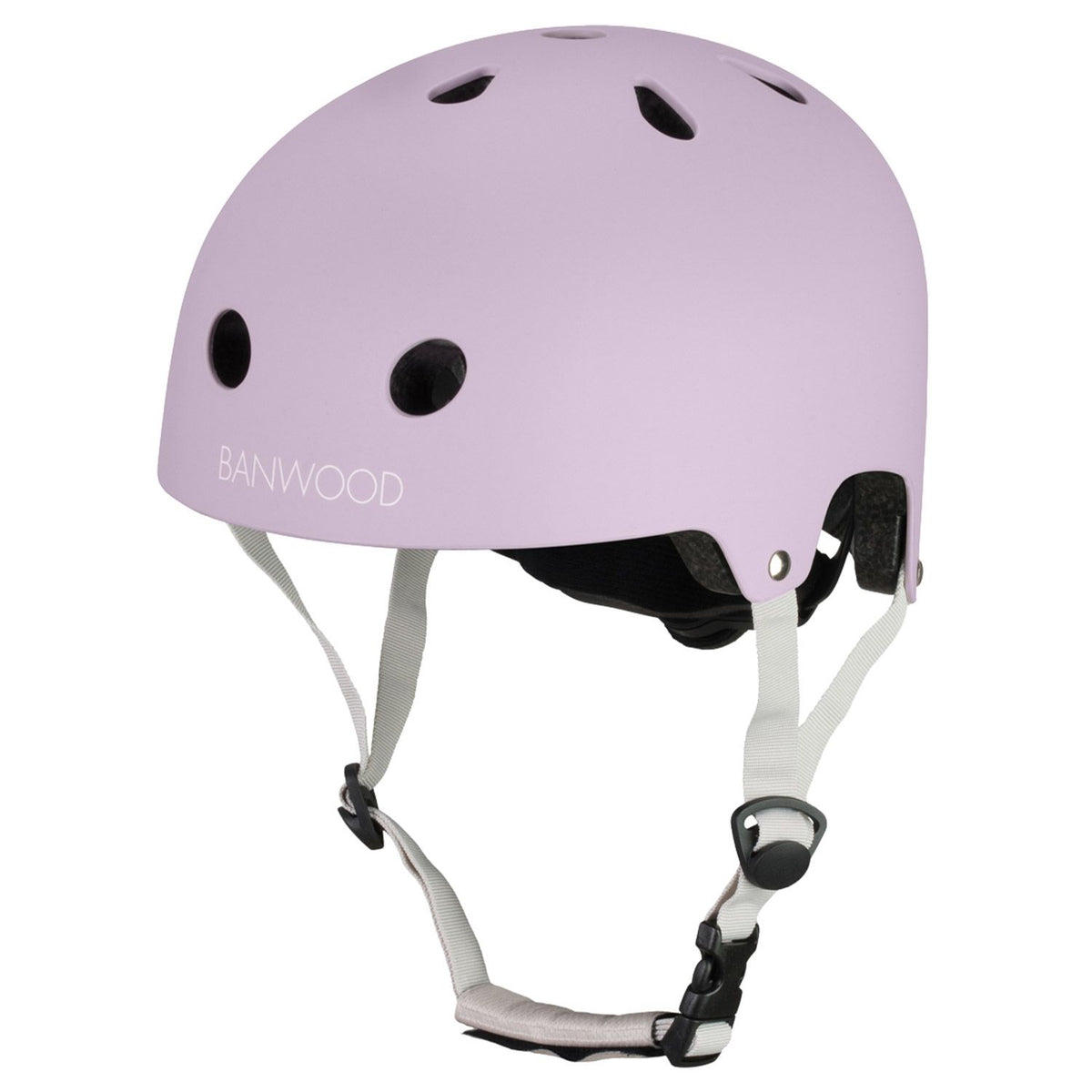 Banwood ECO Fietshelm | Lavender