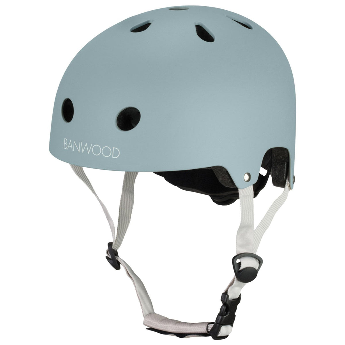 Banwood ECO Fietshelm | Teal