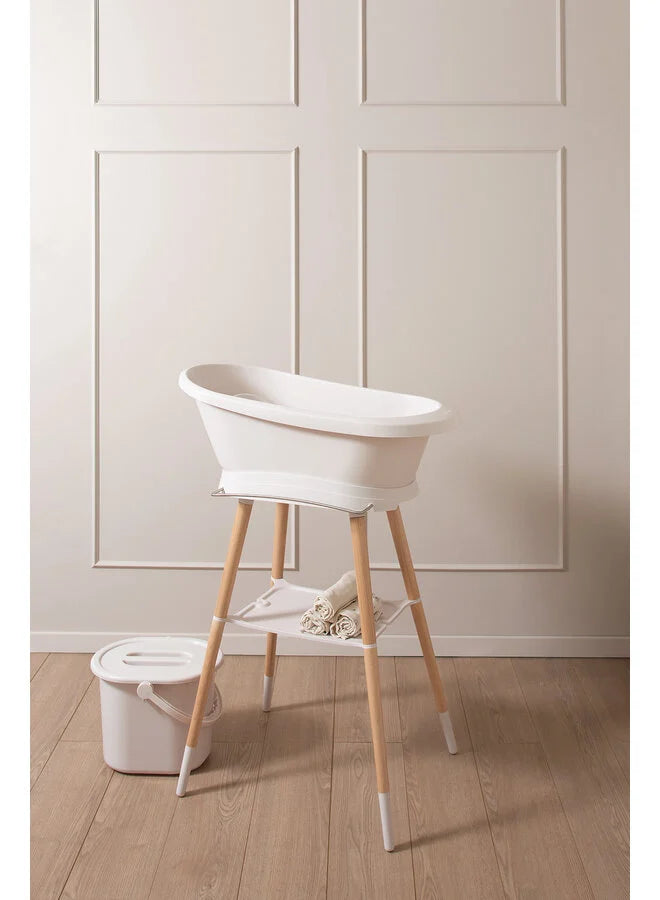 Bébé-Jou Bad Sense Uni | Light Oat