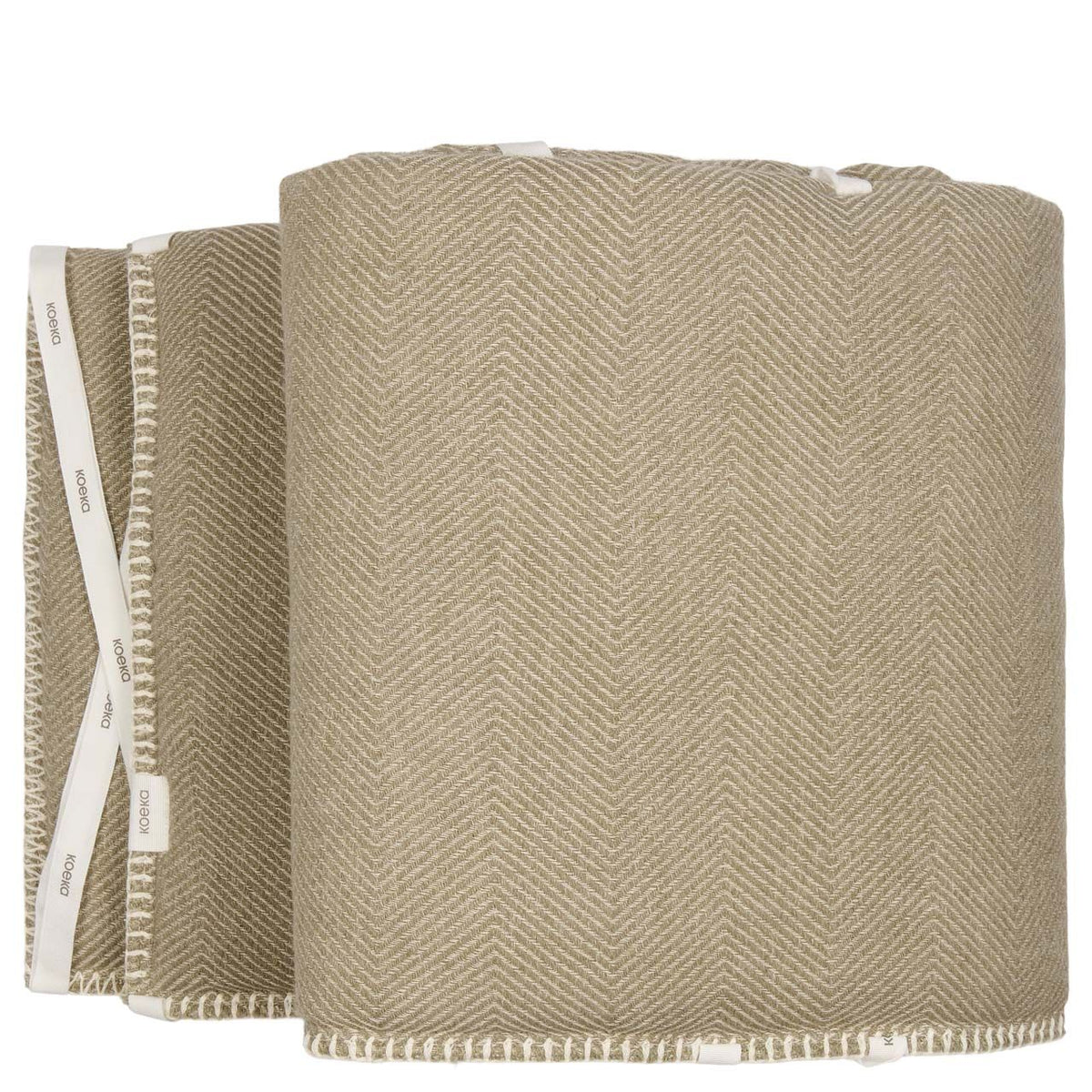 * Koeka Boxbumper Montreal 32x185 | Moss