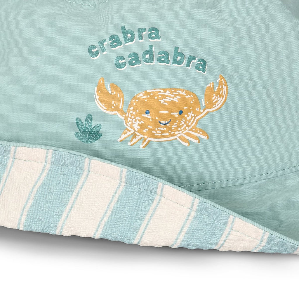 * Little Dutch Zonnehoedje | Ocean Breeze