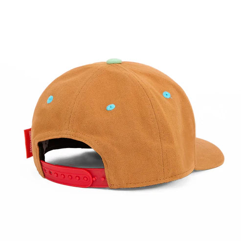 Hello Hossy Pet | Peanut