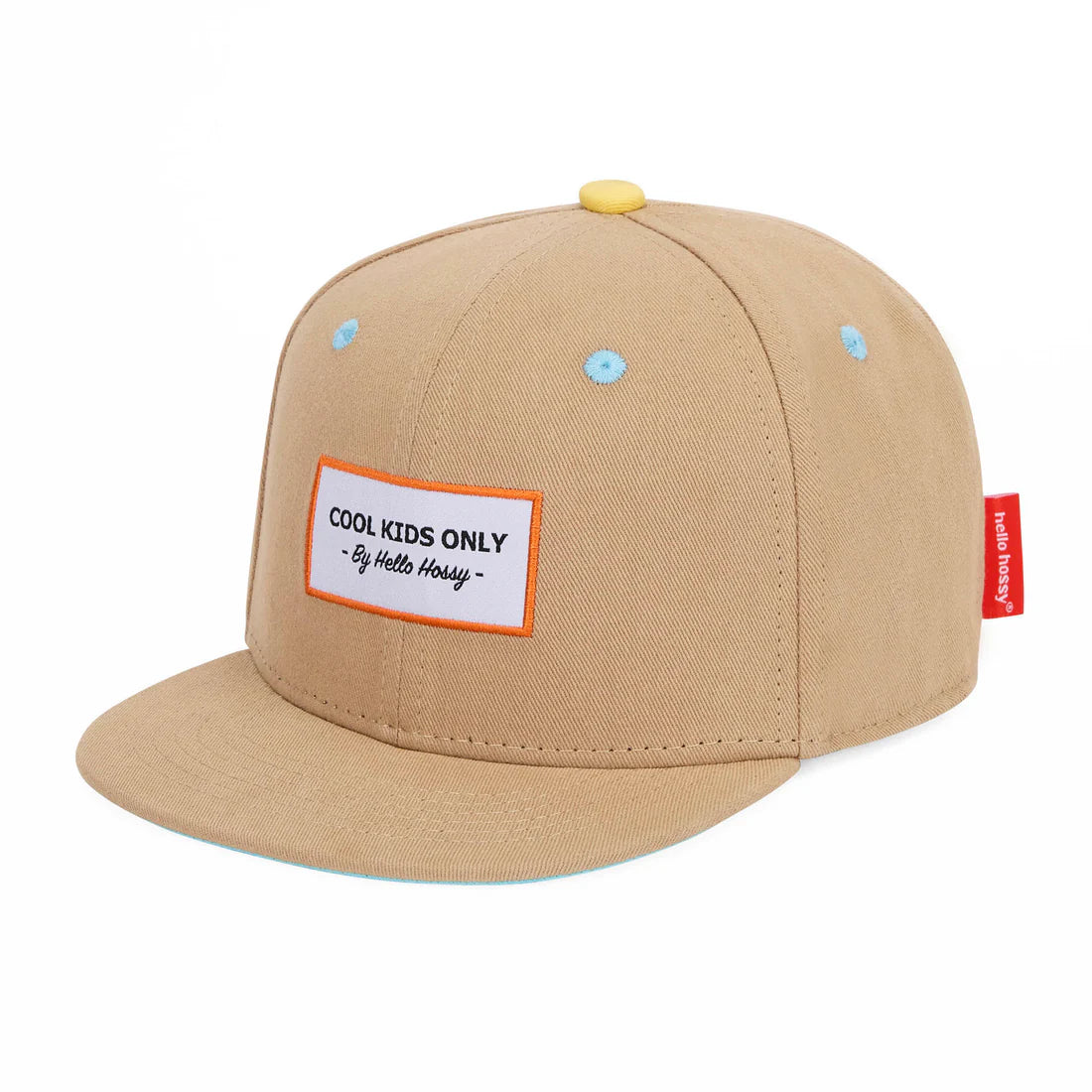 * Hello Hossy Pet Mini Sandy | Mom