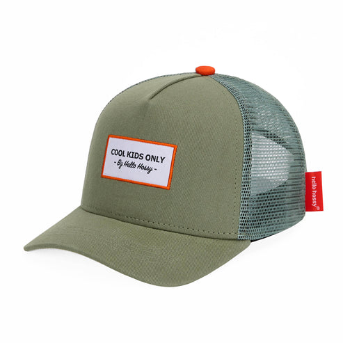 Hello Hossy Pet | Olive