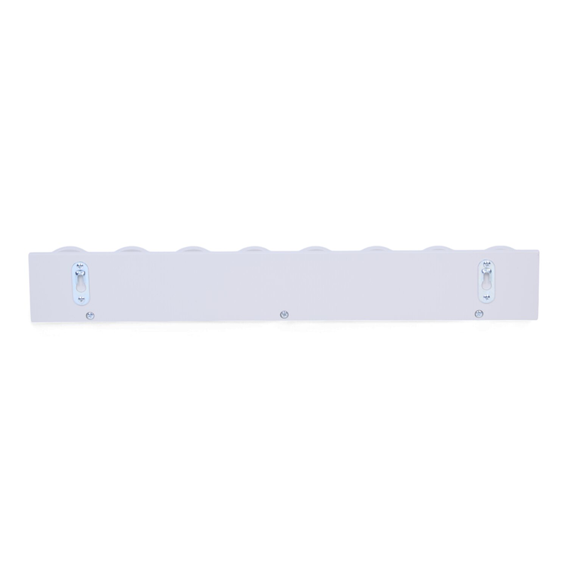 Childhome wandplank 50 cm in Biscuit Dreams cosy clay voor de kinderkamer, bij De Gele Flamingo