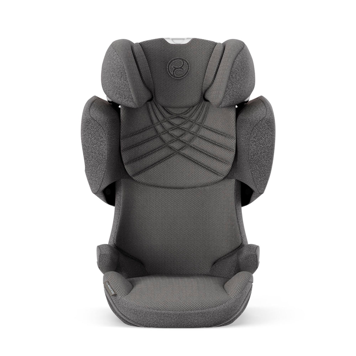 CYBEX Solution T i-Fix Plus Mirage Grey