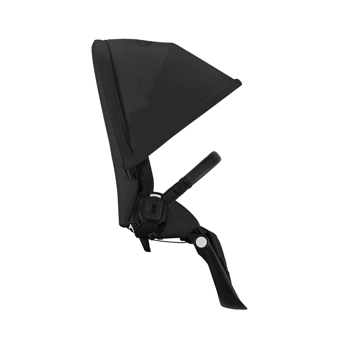 * CYBEX Gazelle S Stoel Unit | Moon Black