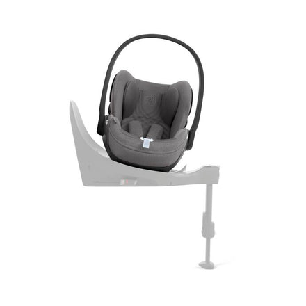 * CYBEX Cloud T i-Size Mirage Grey