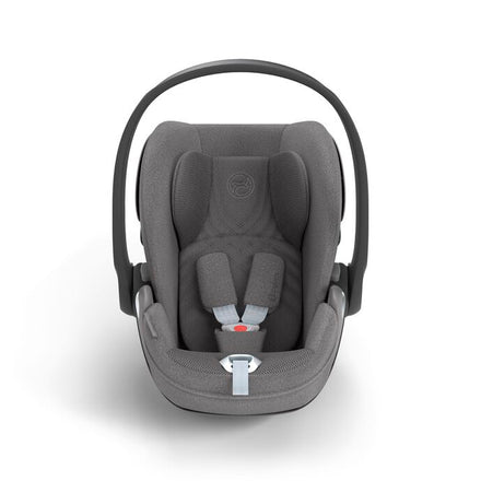 * CYBEX Cloud T i-Size Mirage Grey