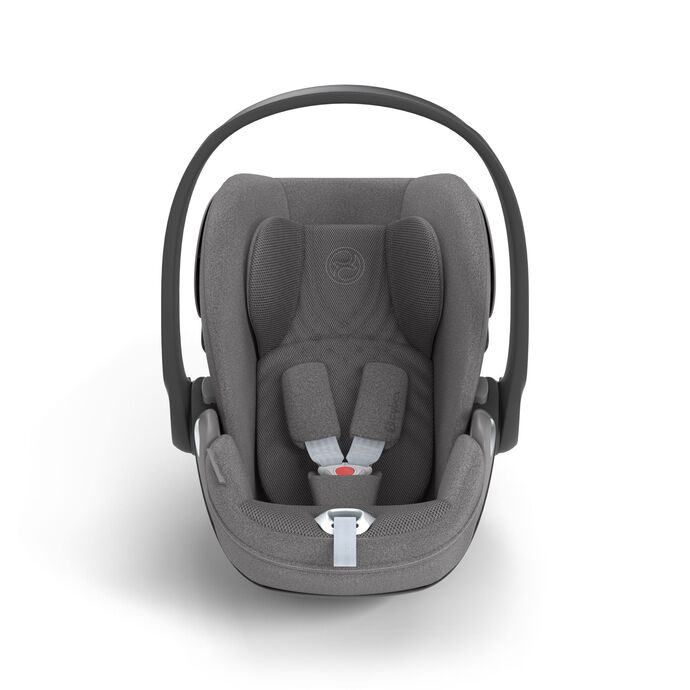 * CYBEX Cloud T i-Size Mirage Grey
