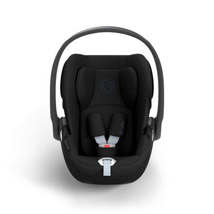 * CYBEX Cloud T i-Size Sepia Black