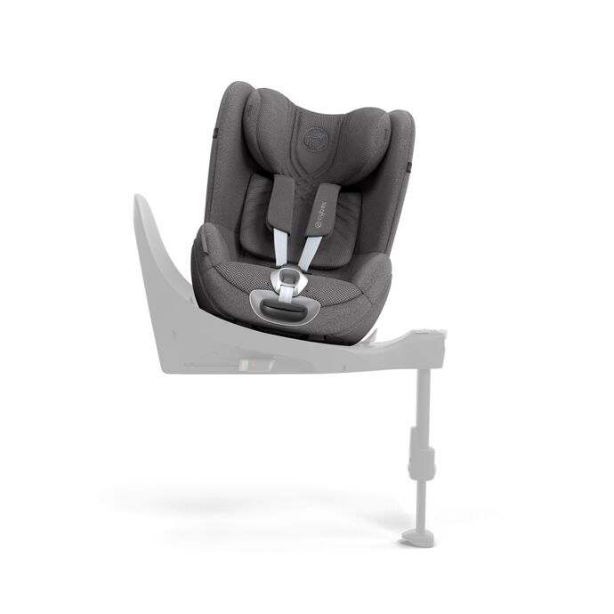 * CYBEX Sirona T Plus Mirage Grey