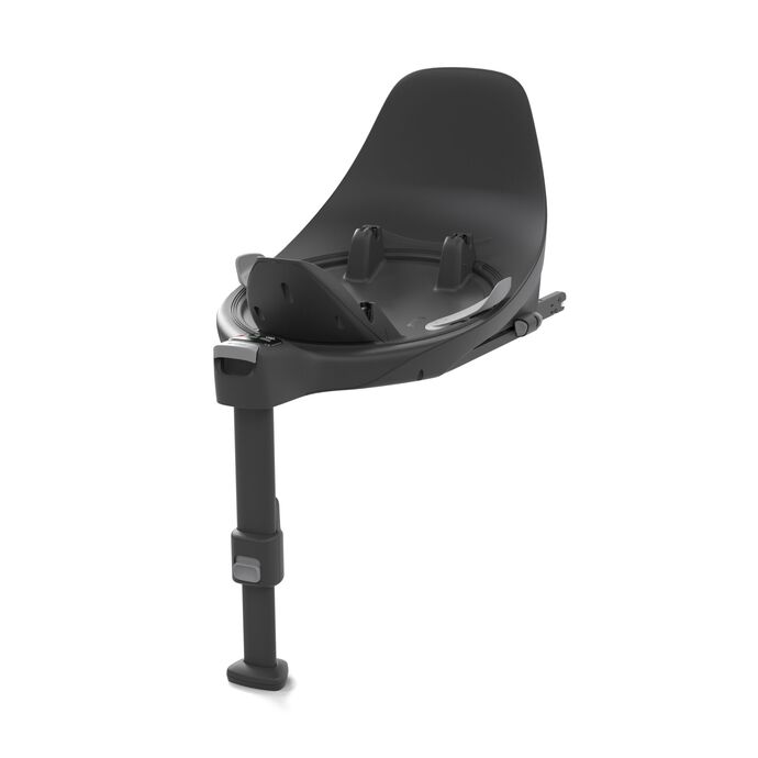 * CYBEX Base T Black